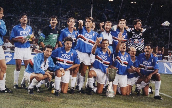 Quante Supercoppe Italiane Ha Vinto La Juve